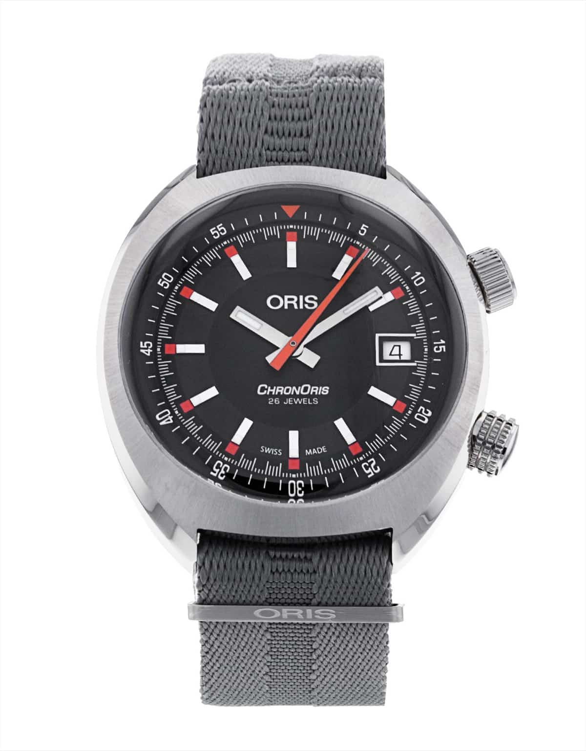 Oris Chronoris 733 7737 40 54